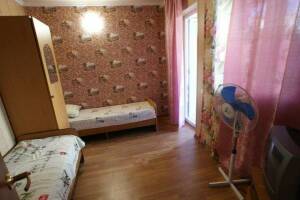 Изображение Изображение: Двухместная комната #1 #1