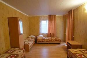 Изображение Изображение: Четырехместная комната #1 #3