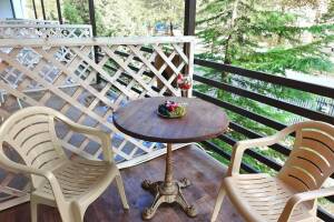 Изображение Изображение: 4-х местные 2-х комн Апартаменты с террасой #1 #5