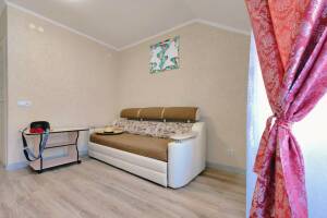 Изображение Изображение: 4-х местные 2-х комн апартаменты без балкона #1 #2