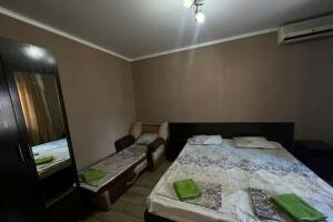 Изображение Изображение: 3х местный номер со своей кухней #1 #8