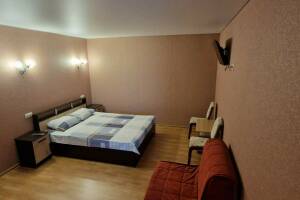 Изображение Изображение: «Четырехместный» стандартный номер с удобствами #1 #3