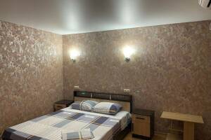 Изображение Изображение: «Трехместный» номер с удобствами #1 #4