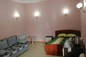 Изображение Изображение: «Четырехместный» стандартный номер с удобствами #1 #6