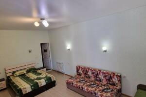 Изображение Изображение: «Четырехместный «стандартный номер с удобствами #1 #7