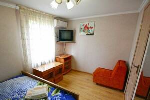 Изображение Изображение: 2-х местный с доп. местом «Эконом» (2 корпус) #1 #2