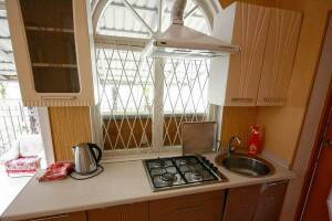 Изображение Изображение: 2-х комнатный с отдельным двором (2 корпус) #1 #3