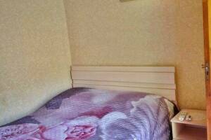 Изображение Изображение: 2-х местный Стандарт с двуспальной кроватью 1 кор #1 #4