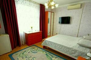 Изображение Изображение: 2-х местный с доп. местом Стандарт 1 корпус #1 #5