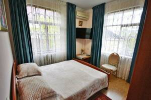 Изображение Изображение: 4-х местный 2-х комнатный 1 корпус #1 #6