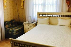 Изображение Изображение: Номер на 3 человека (2, 3 этаж) #1 #7