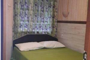 Изображение Изображение: Двухместный номер с 1 кроватью #1 #2