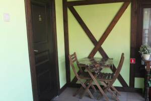 Изображение Изображение: Стандартный трехместный номер #1 #4