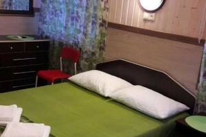 Изображение Изображение: Стандартный трехместный номер #1 #5