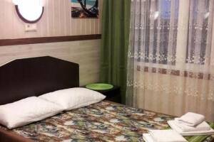 Изображение Изображение: Улучшенный трехместный номер #1 #6