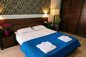 Изображение Изображение: 2-х местный Комфорт без балкона #1 #20