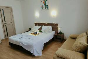 Изображение Изображение: 4-х местный Комфорт без балкона #1 #18