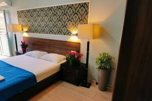 Изображение Изображение: 2-х местный Комфорт с балконом #1 #17