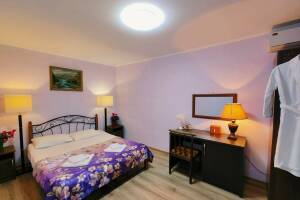 Изображение Изображение: 5-ти местные 2х комн Апартаменты с террасой #1 #4