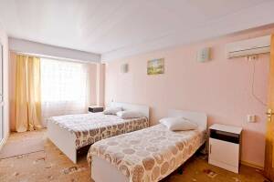 Изображение Изображение: Двухкомнатный номер #1 #3