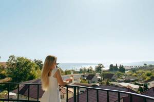 Изображение Изображение: Апартаменты «King Sea Apart» #1 #4