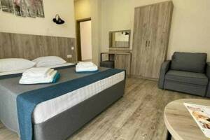 Изображение Изображение: 3-х местный «Стандарт» #1 #2