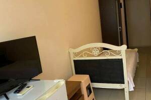 Изображение Изображение: Трёхместный номер #1 #2