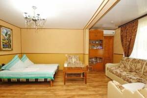 Изображение Изображение: 2-х местный «Комфорт» с доп. местом #1 #1