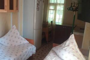 Изображение Изображение: 3- х местный эконом на первом этаже #1 #5