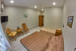 Изображение Изображение: 3-х местный «Стандарт» #1 #1