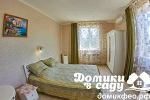 Изображение Изображение: 3-х местный «Стандарт» № 2 #1 #2