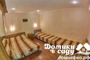 Изображение Изображение: 4-х местный «Домик» #1 #6