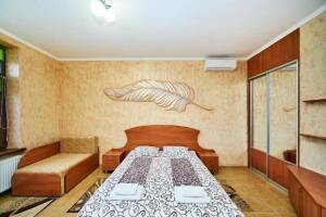 Изображение Изображение: Большая 2-местная комната #1 #1