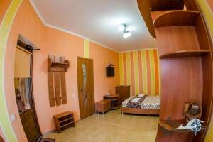 Изображение Изображение: 2-местная комната эконом-класса с 1 кроватью #1 #3