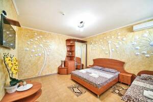 Изображение Изображение: Улучшенная семейная комната #1 #6