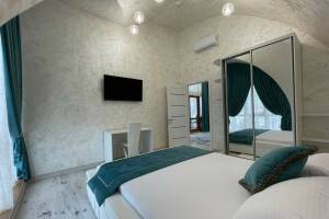 Изображение Изображение: Люкс большой трехкомнатный #1 #7