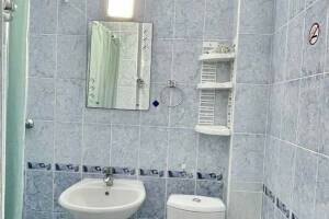 Изображение Изображение: Стандартный Трехместный номер #1 #2