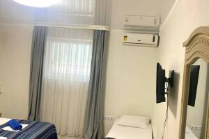 Изображение Изображение: Четырёхместный номер #1 #3