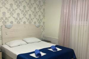 Изображение Изображение: Бюджетный трехместный номер #1 #4