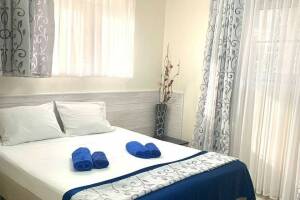 Изображение Изображение: Бюджетный двухместный номер #1 #5