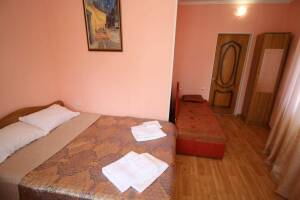 Изображение Изображение: Двухкомнатная «Студия» с балконом #1 #4