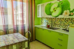 Изображение Изображение: Двухкомнатный «Люкс» с мини кухней #1 #5