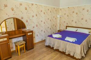 Изображение Изображение: Двухкомнатный «Люкс» с мини кухней #1 #9