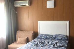 Изображение Изображение: Семейный номер с отдельным балконом #1 #1