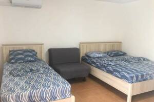 Изображение Изображение: Стандартный улучшенный 4х местный #1 #2