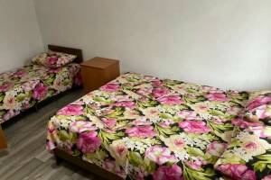 Изображение Изображение: Стандартный трехместный номер 2 этаж #1 #4