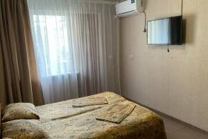 Изображение Изображение: Трехместный номер с общей ванной комнатой #1 #5