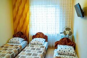 Изображение Изображение: 3-х местный «Стандарт» #1 #1