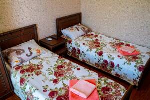 Изображение Изображение: 2-х местный «Комфорт» #1 #2