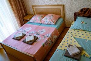 Изображение Изображение: 3-х местный «Комфорт» #1 #3